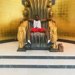 Meet your Posher, King